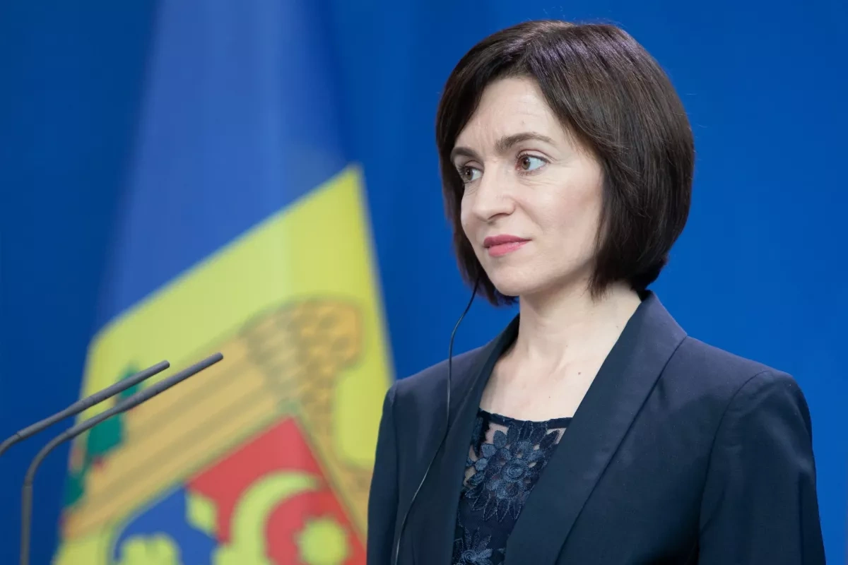 Moldova not included in Trump’s international peace initiative, says president