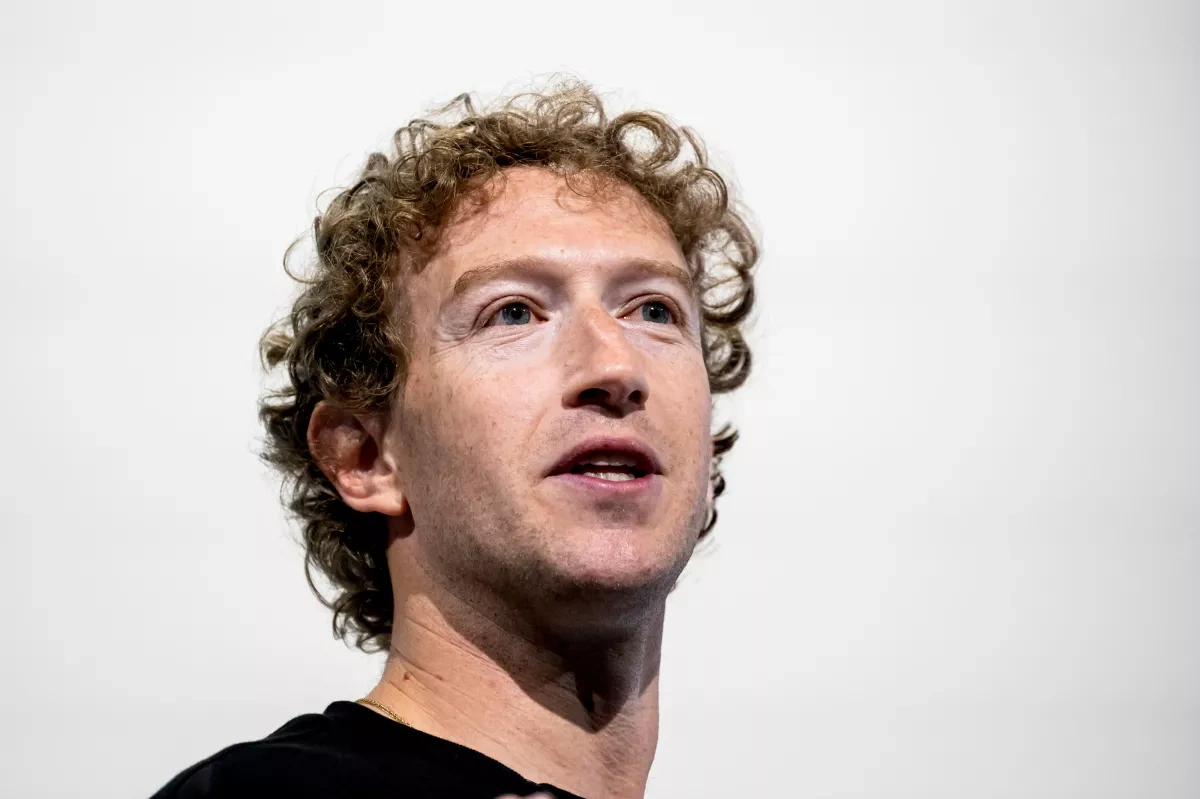 Facebook, Instagram could change forever amid alleged harm to children trial