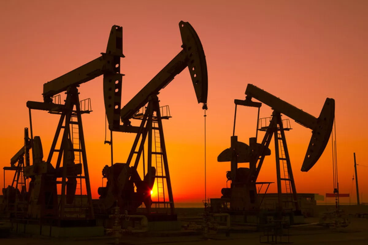 Goldman Sachs sees Gulf oil output recovery by October