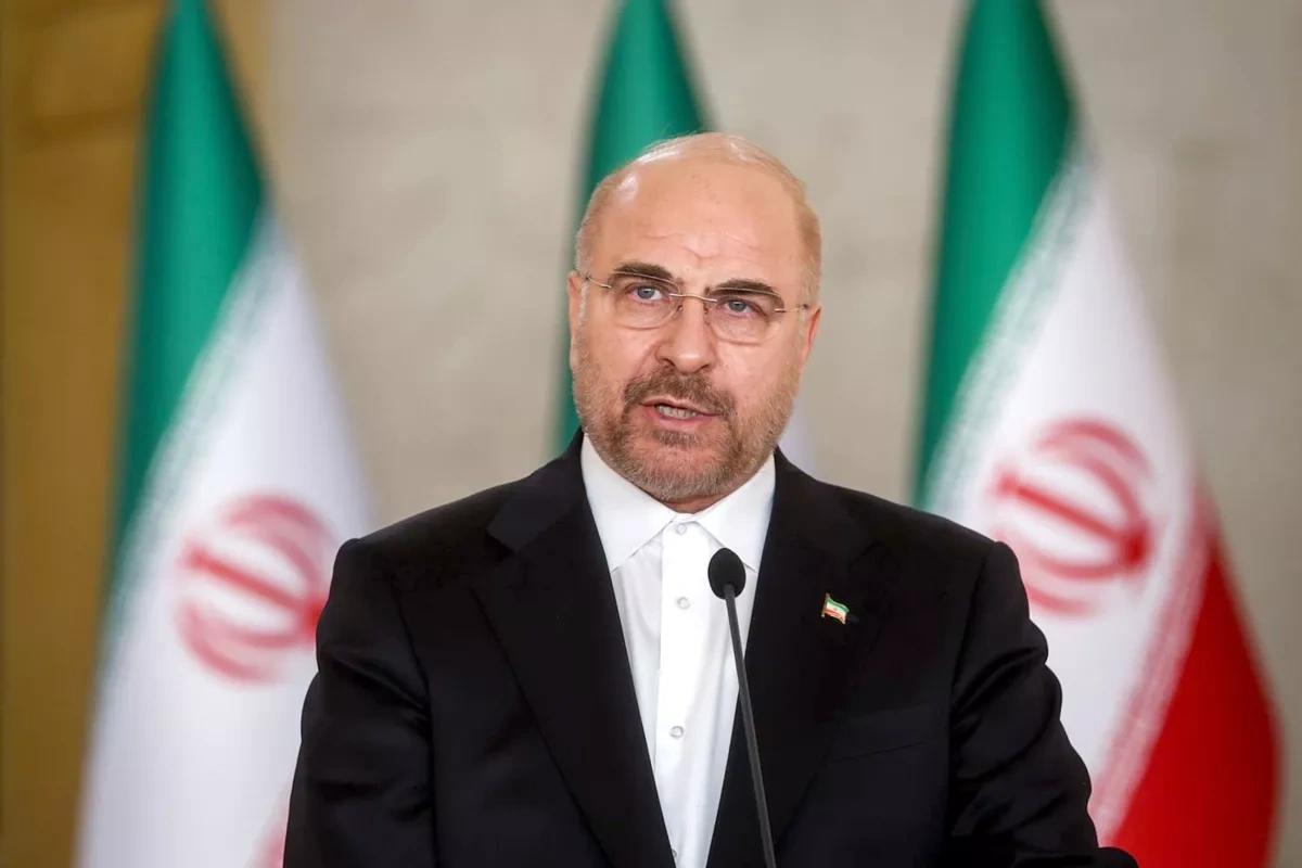Iran identifies US energy infrastructure as potential next target