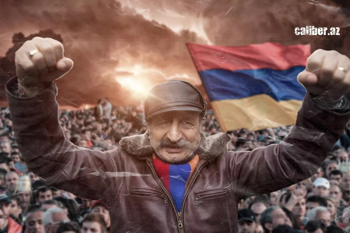Peace is the privilege of the strong Azerbaijan in the new reality