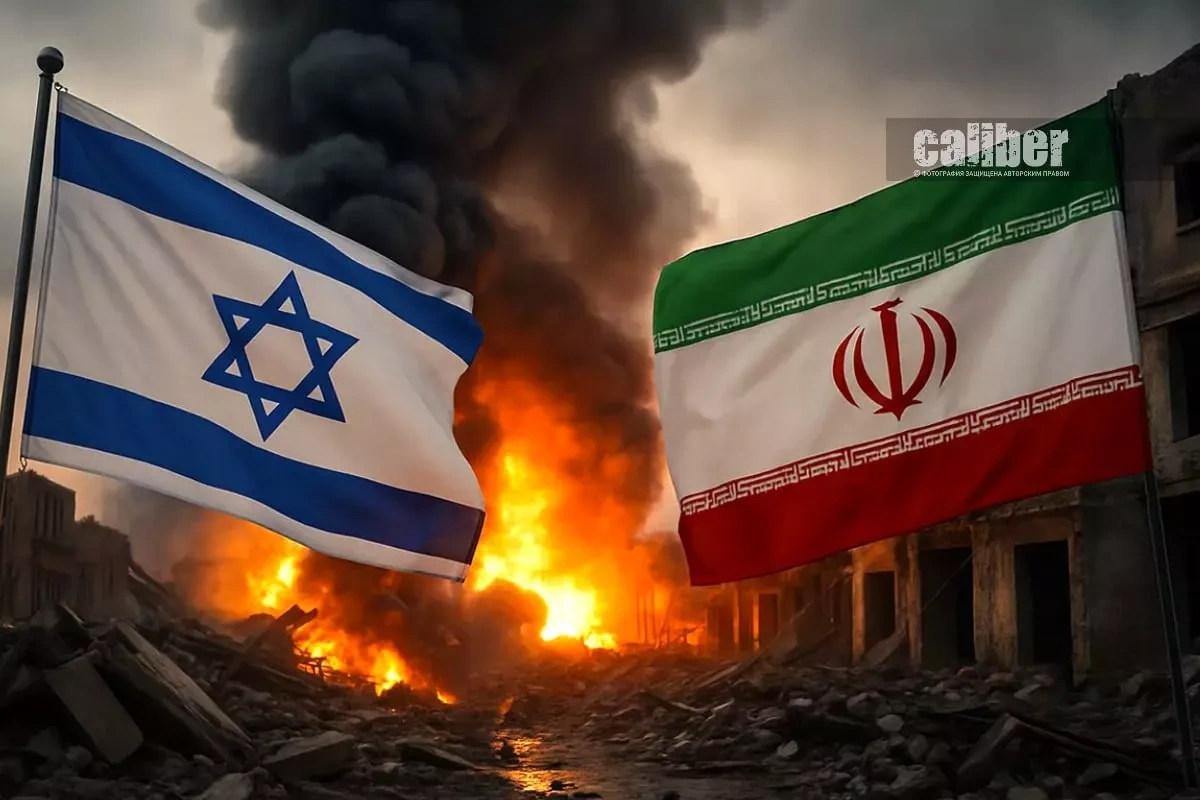 Katz draws “red lines”: Israel and Iran once again on the brink of confrontation Expert opinions for Caliber.Az