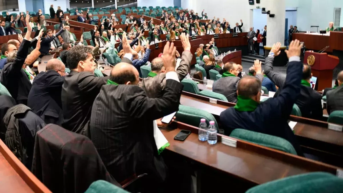 Algeria declares French colonisation crime, demands apology, reparations