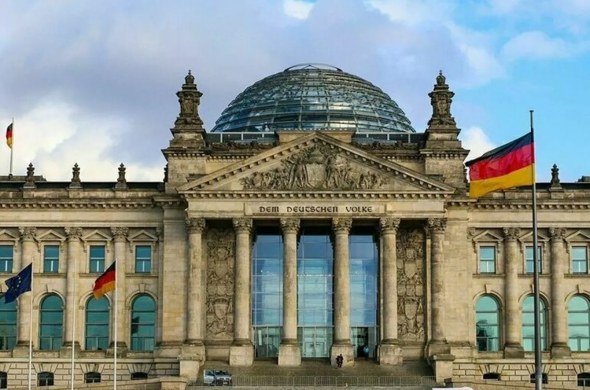 Germany summons Russian ambassador over threats against Kyiv