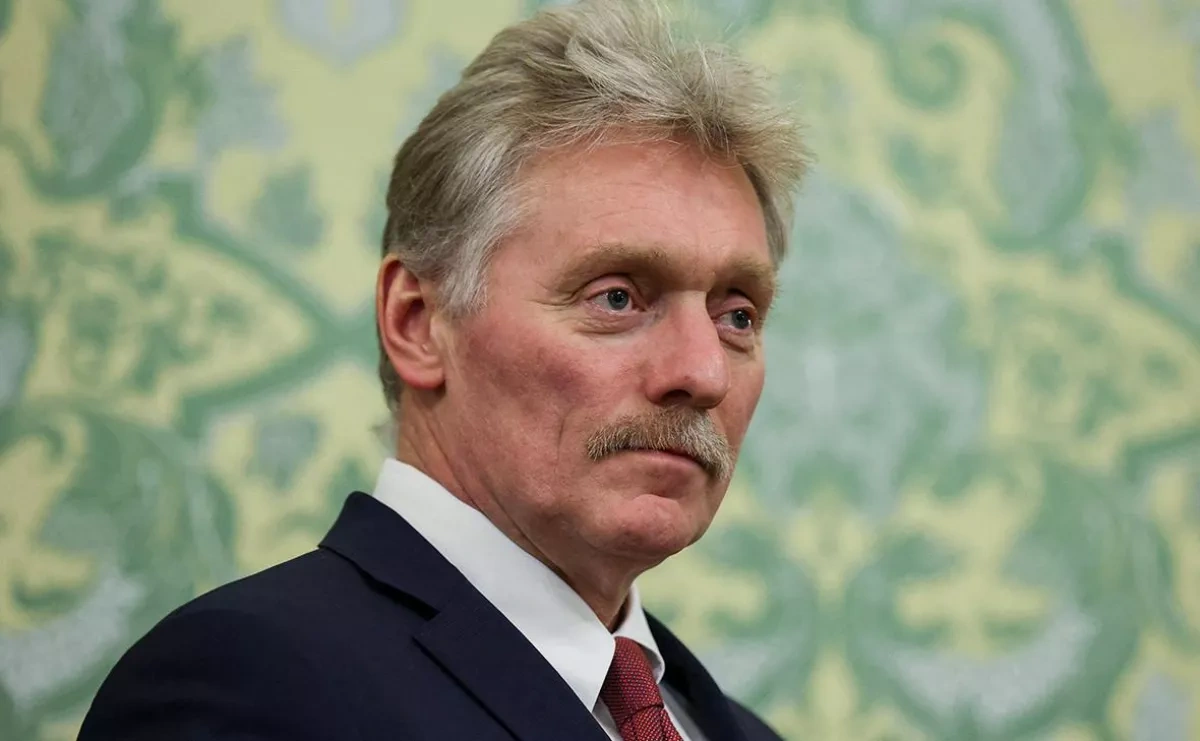 Peskov: Russia in no hurry to appoint ambassadors to Britain, France