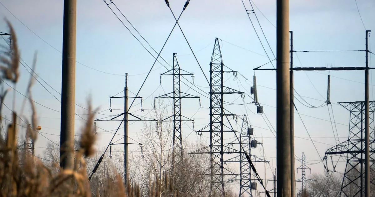 Nationwide blackouts hit Ukraine as Russian strikes escalate