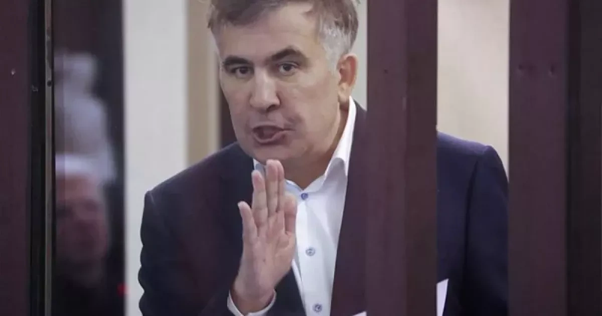 Saakashvili: Karapetyan is “Armenian Ivanishvili”