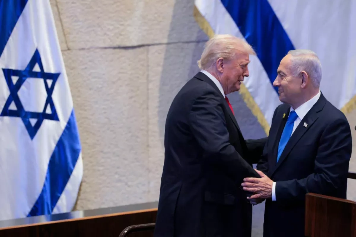 Pentagon raises Israel counterintelligence threat level to "critical"
