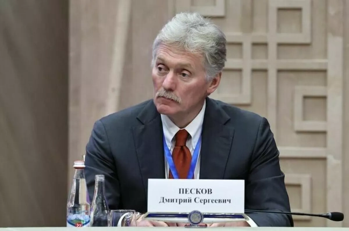 Kremlin signals renewed push for Iran uranium transfer agreement