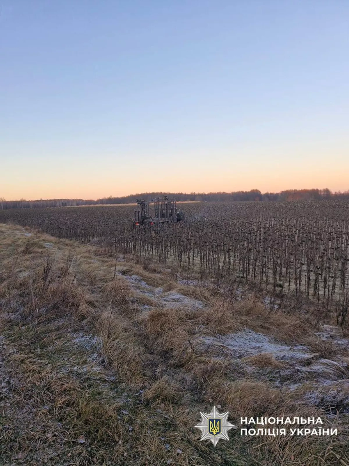 Ukraine’s Chernihiv region suffers casualties, outages after Russian strikes PHOTO