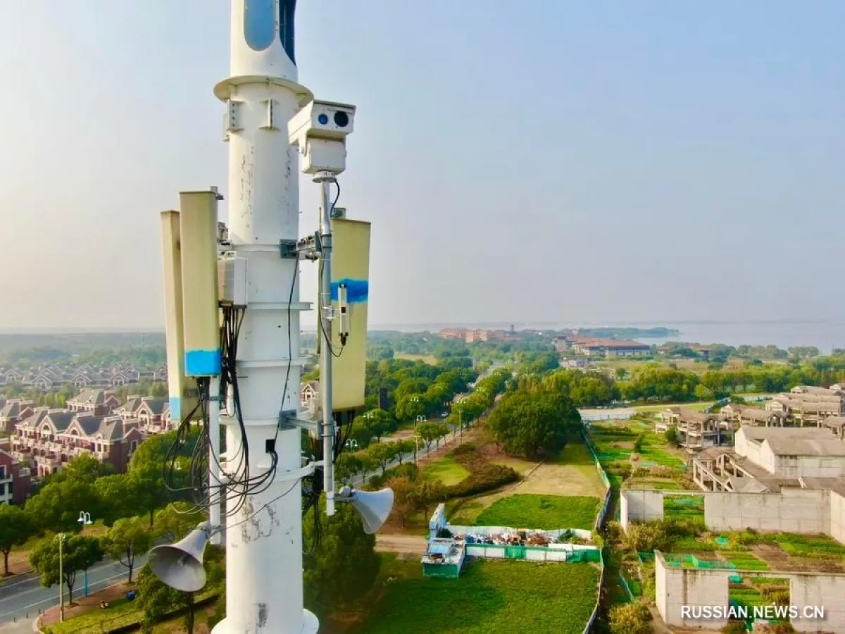 China surpasses five-year plan targets in telecommunications development