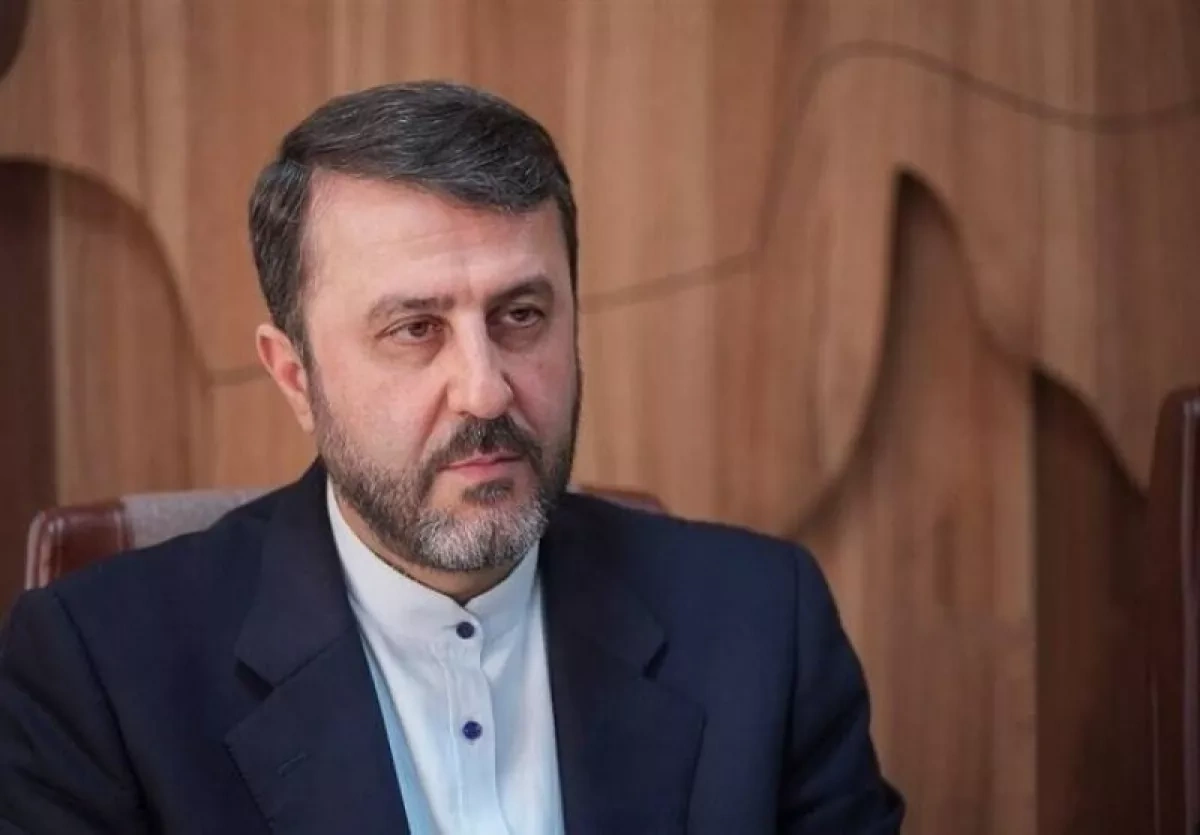 Iran vows to “correct” Trump’s “delusion” over Strait of Hormuz