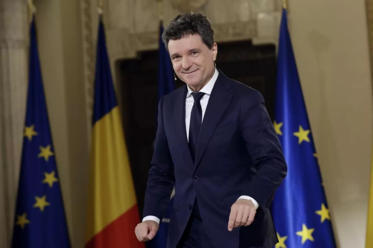 Media: Romanian president may nominate IMF economist Delia Velculescu as PM