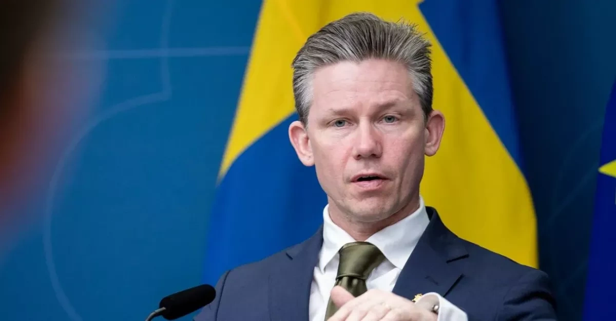 Sweden does not rule out nuclear deployment, defence minister say