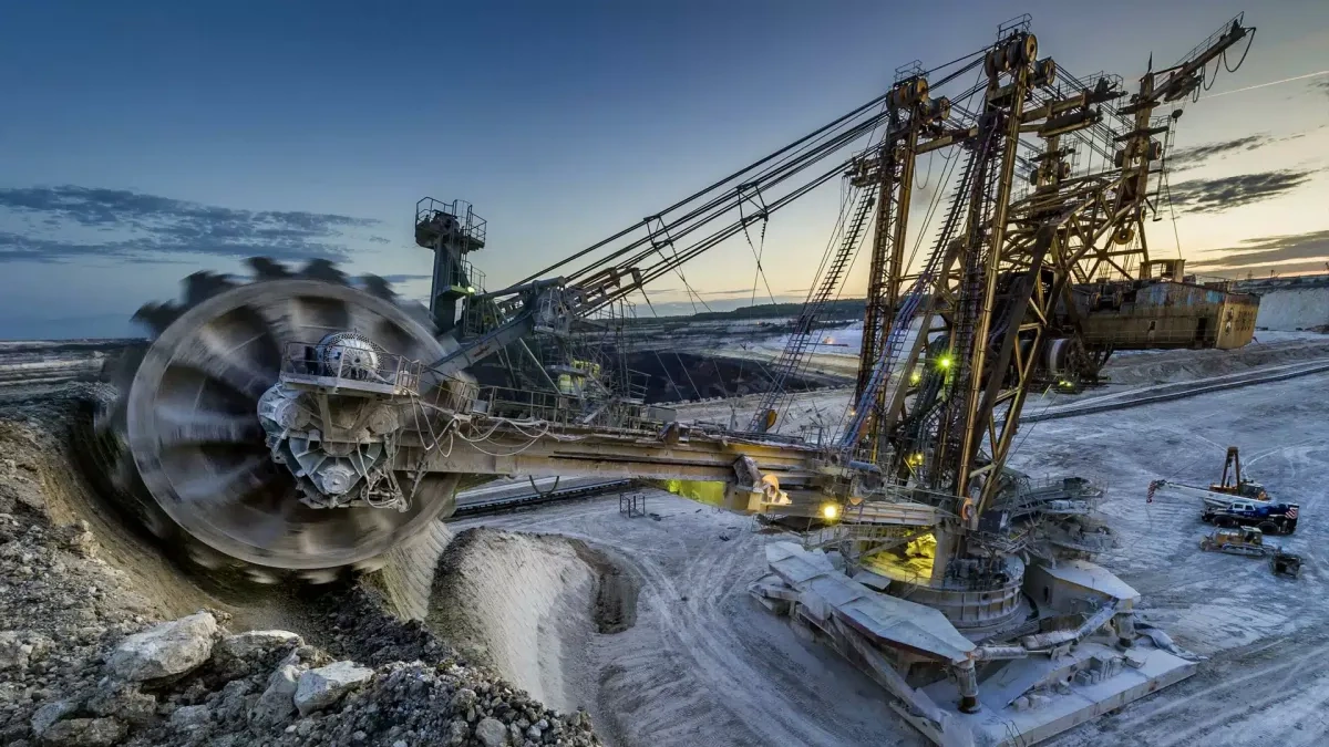 Kazakhstan launches $1 billion tungsten project with US company