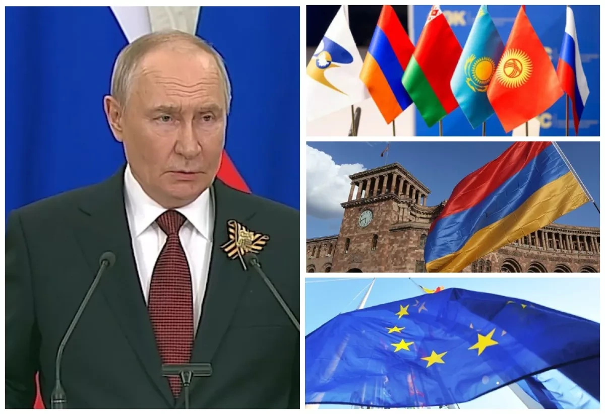 Weeks that will shape Armenia Moscow’s carrot-and-stick strategy