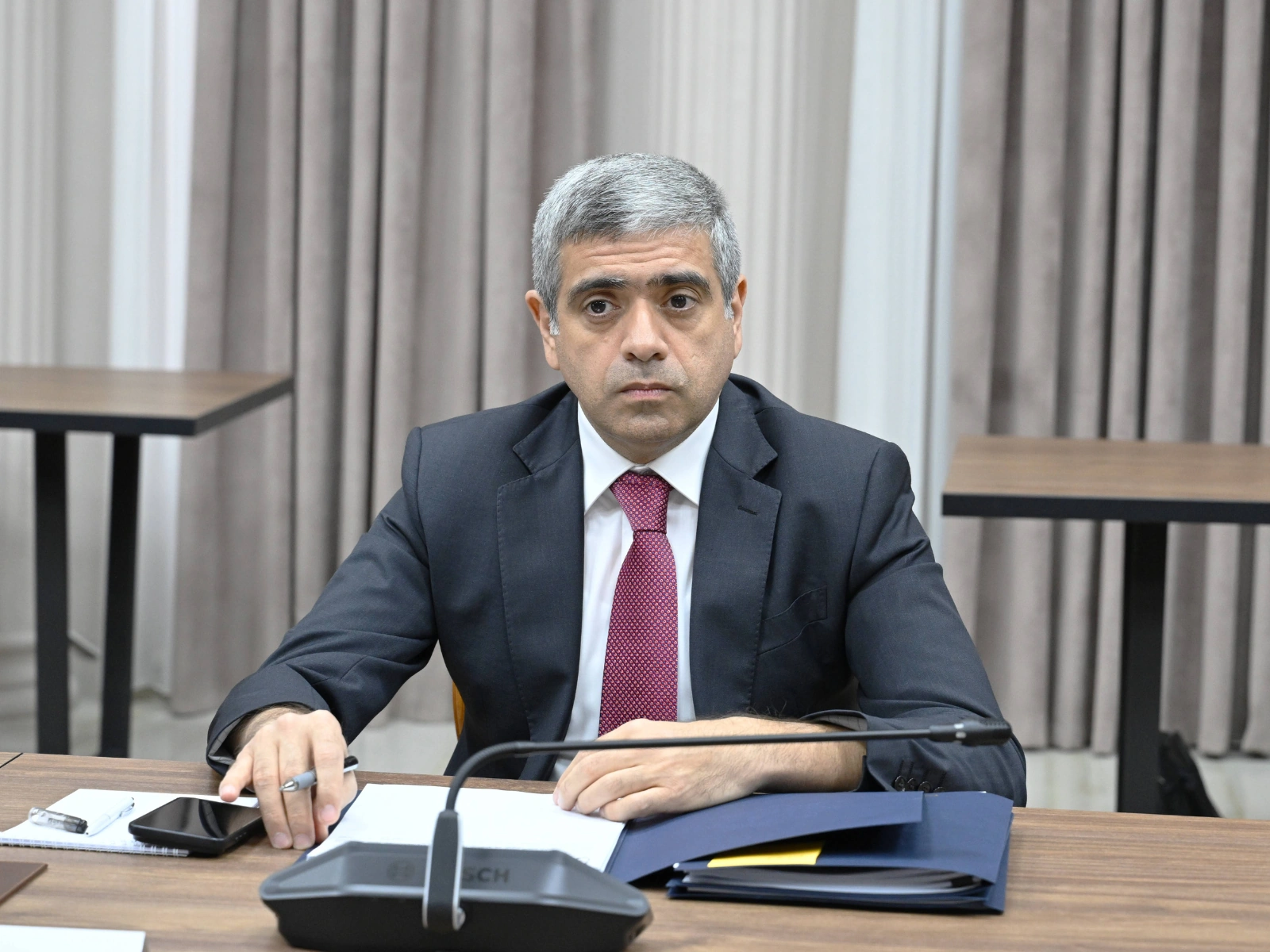 Azerbaijan expands social support programs for children - official