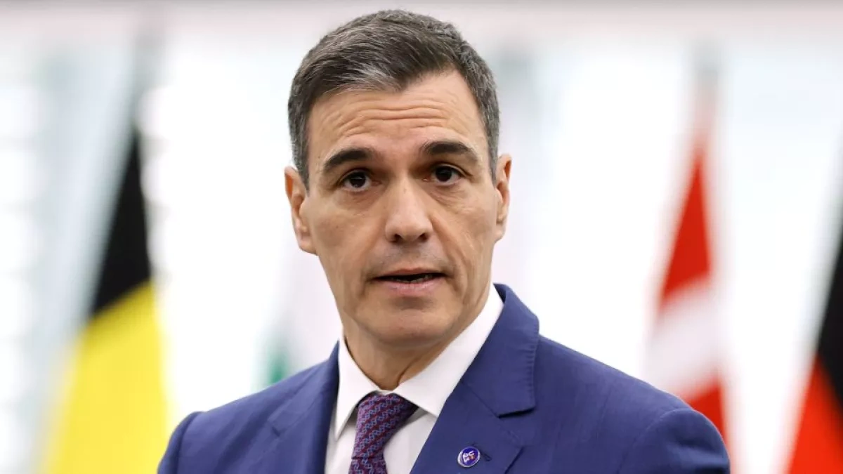 Tensions surge between Spain and US on Iran conflict