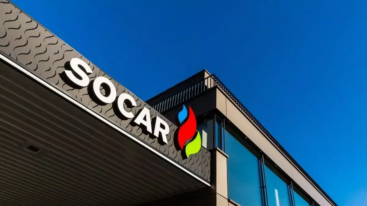 Azerbaijan's SOCAR to open office in Uzbekistan as energy ties deepen