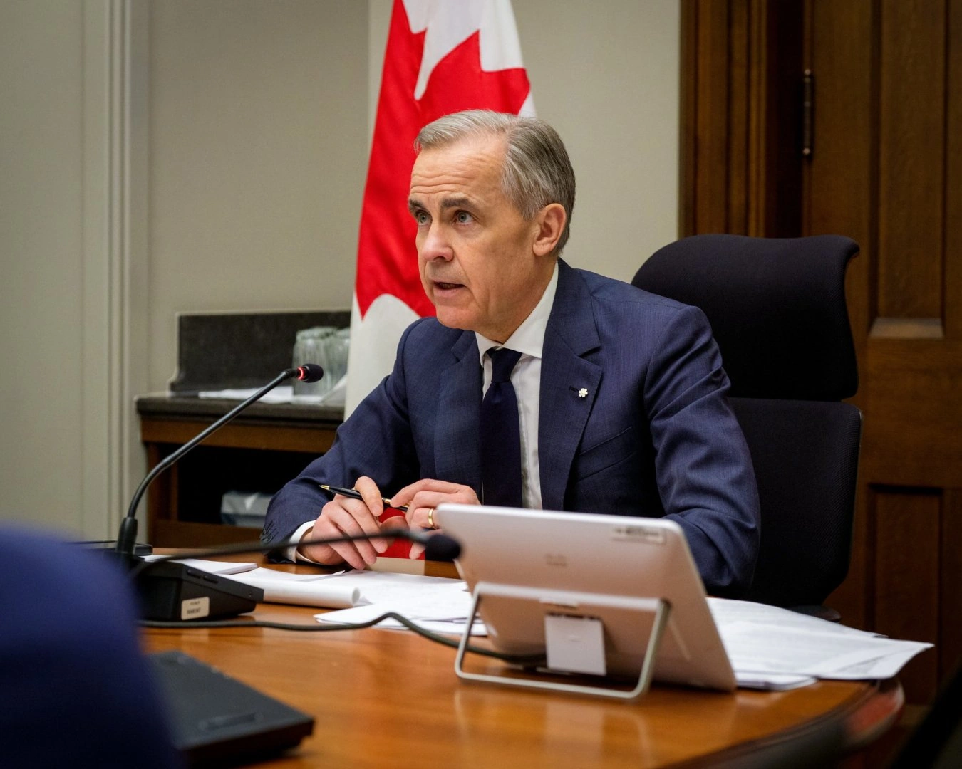 Canada welcomes progress in Azerbaijan, Armenia peace process – Prime Minister