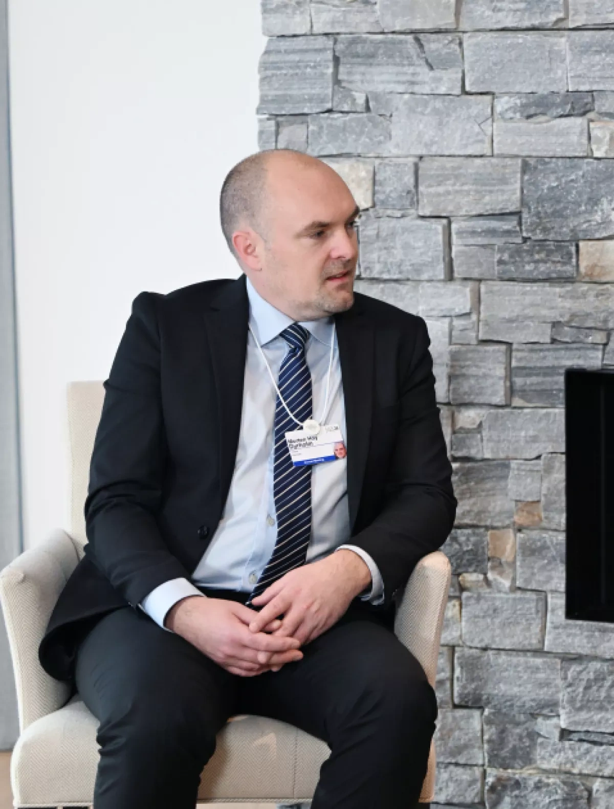 Azerbaijan eyes expansion in renewable energy during Vestas talks PHOTO