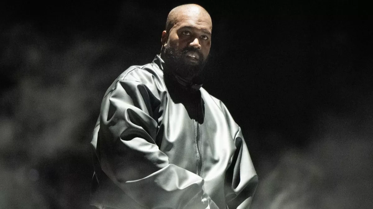 Kanye West Russia сoncerts face second lawsuit