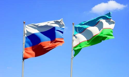 Uzbekistan reports over 25% growth in trade with Russia