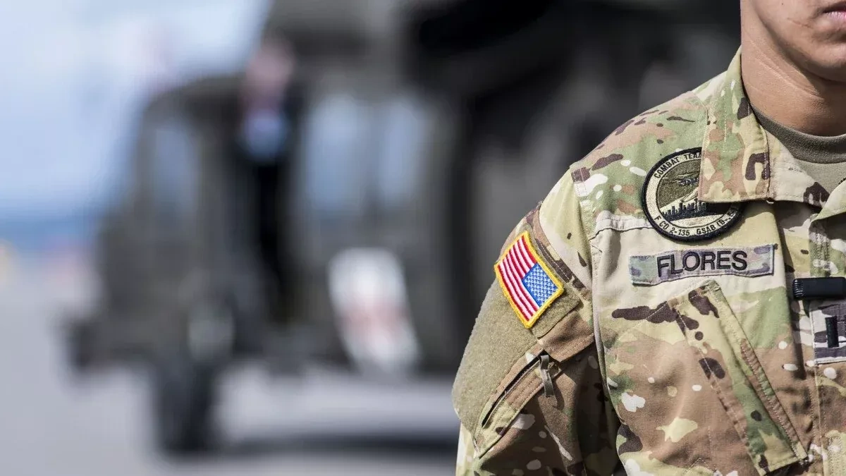 Denmark invites US to join military exercises in Greenland