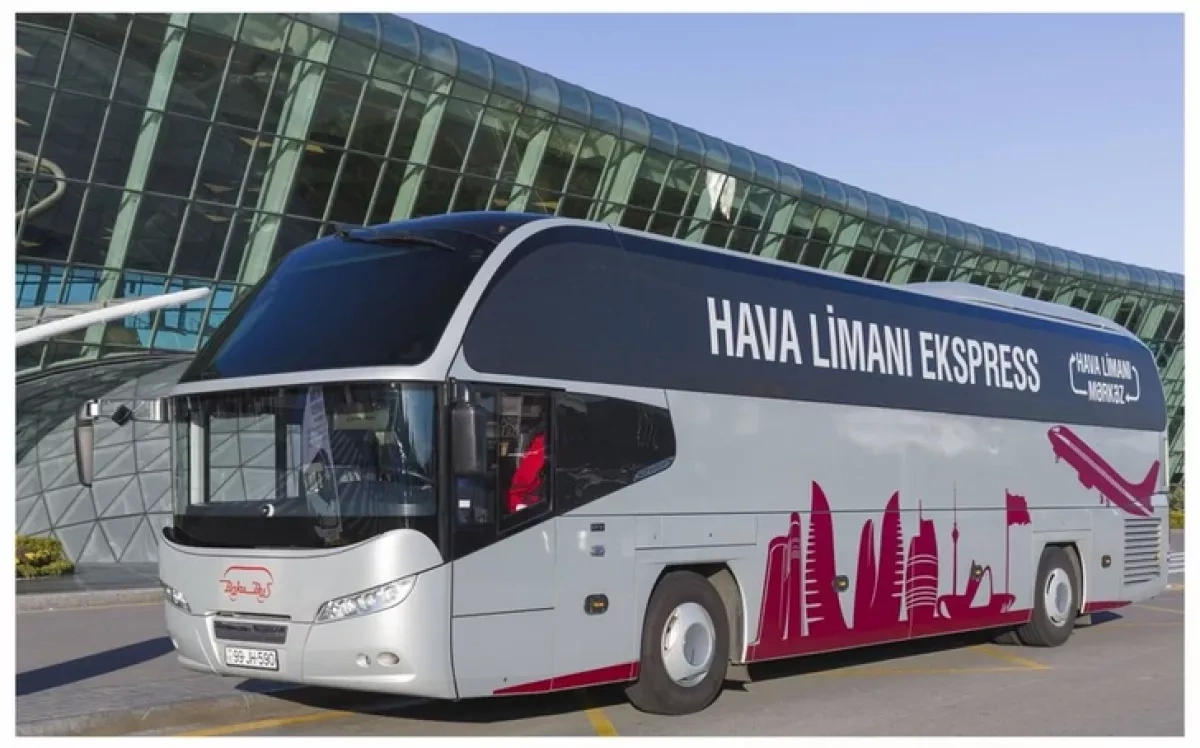 From war-torn Kyiv to peaceful Baku A journey home