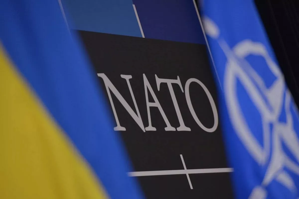 NATO, Ukraine review rapid gains of JATEC cooperation PHOTO