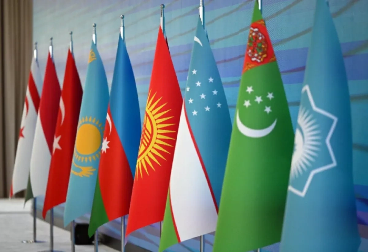Azerbaijan to host second OTS think tank conference on economic cooperation PHOTO
