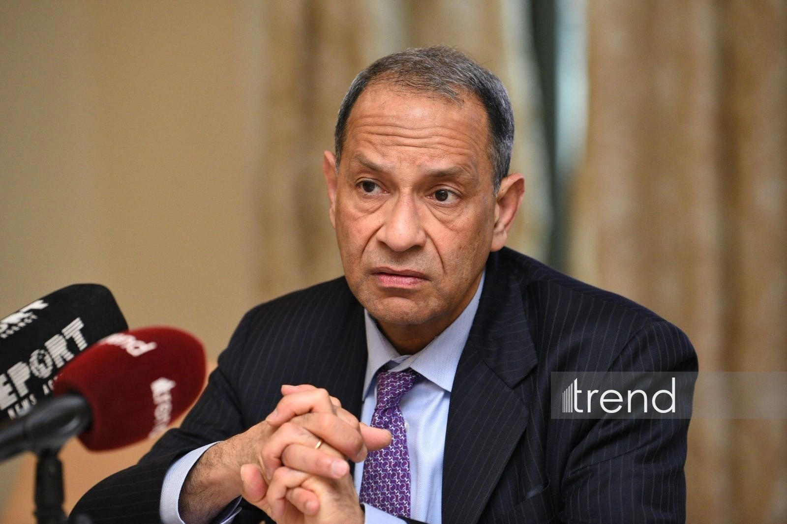 U.S. companies can gain access to C5 region through Azerbaijan