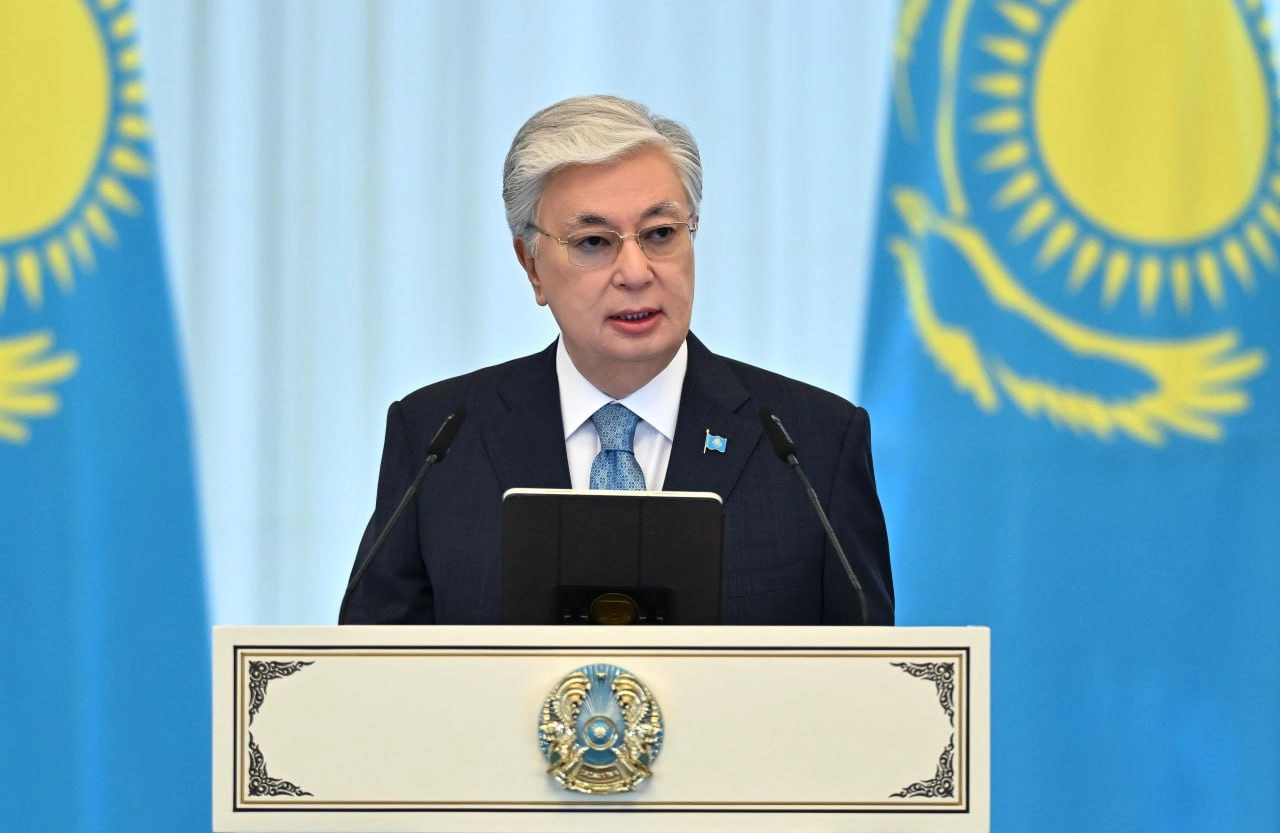 Kazakhstan appoints new ambassadors to Czech Republic, Netherlands, and Luxembourg