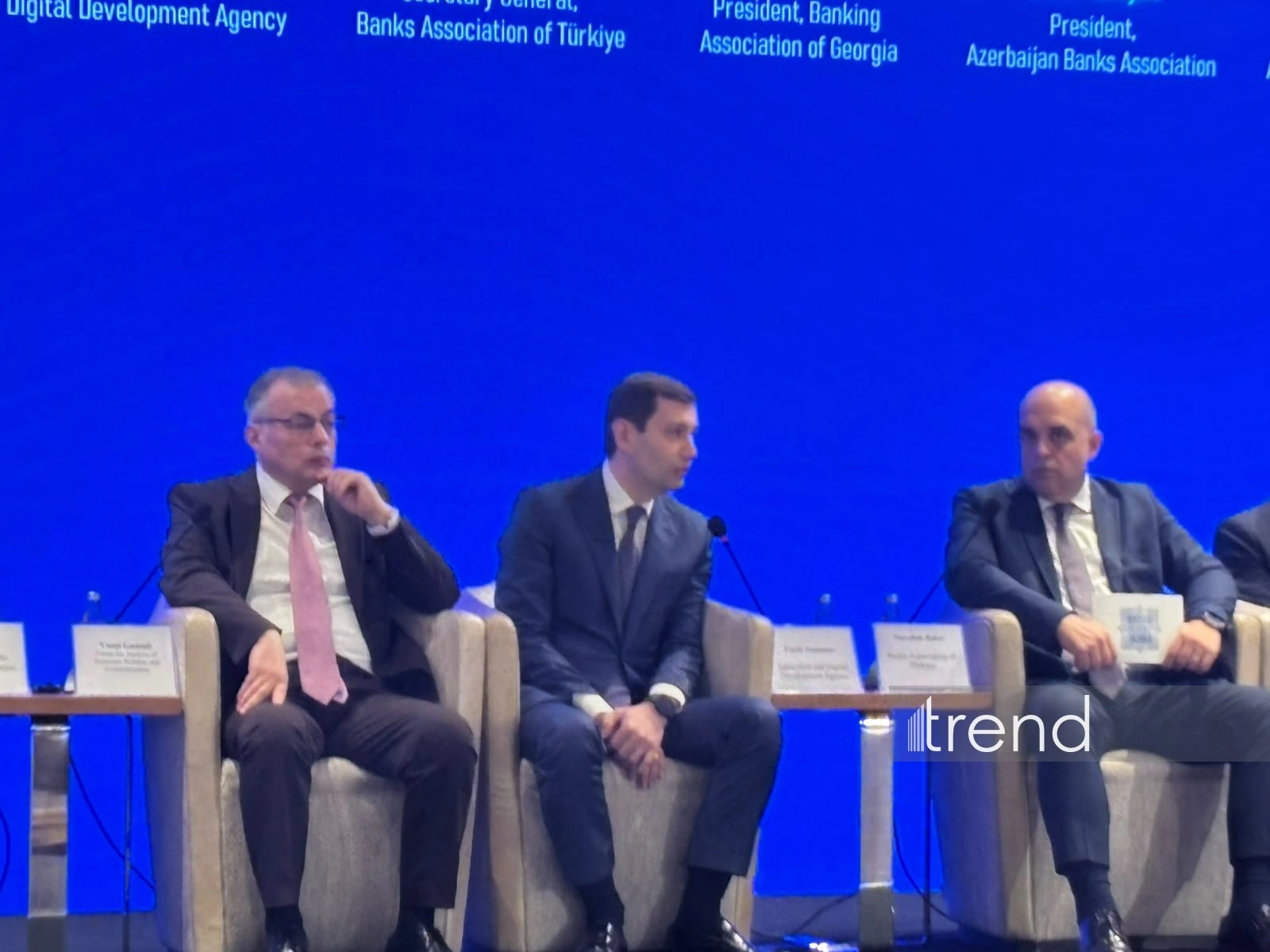 Azerbaijan shares plans to double ICT sector volume and boost export to $1 billion by 2030
