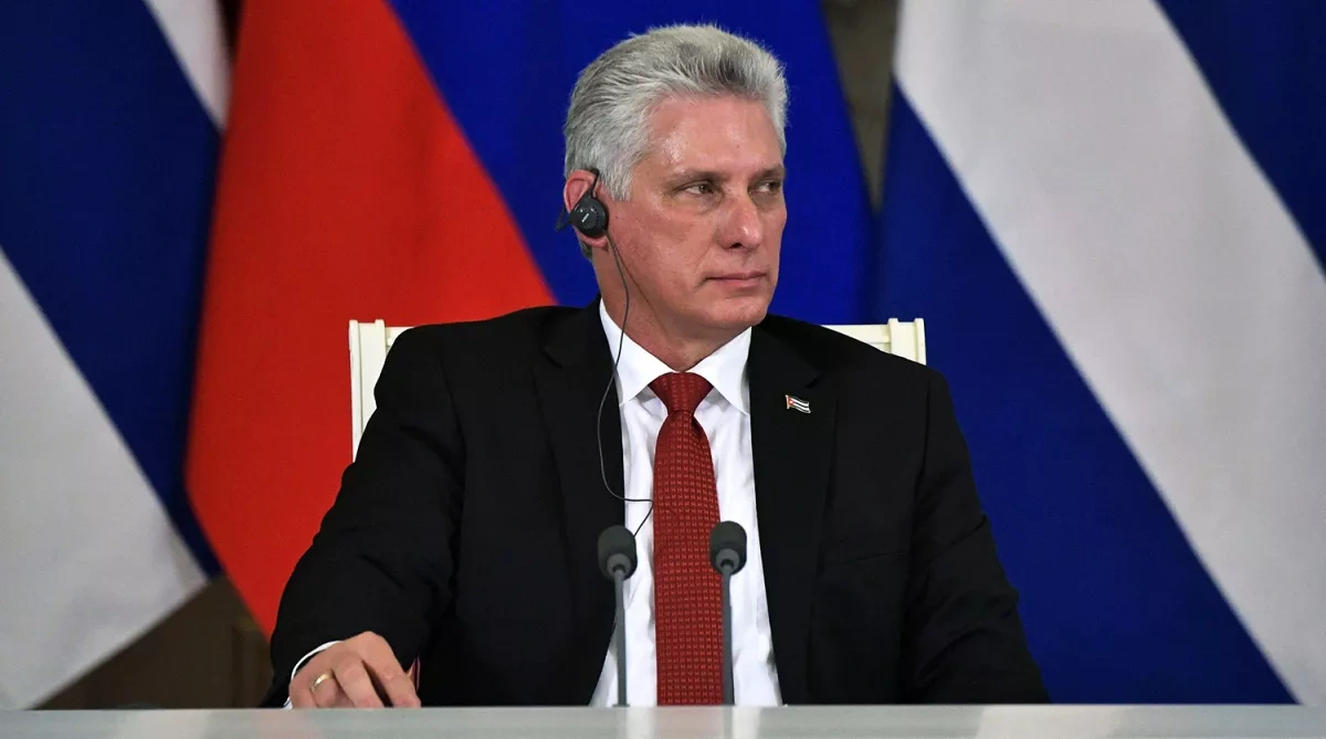 Havana declares national mourning after 32 Cubans die in Venezuela