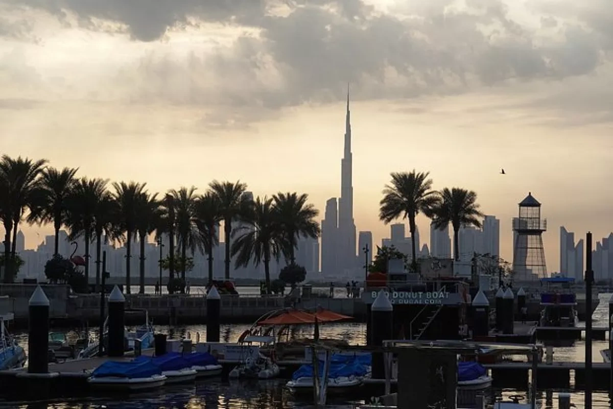 Gulf region risks losing billions in tourism revenue amid crisis
