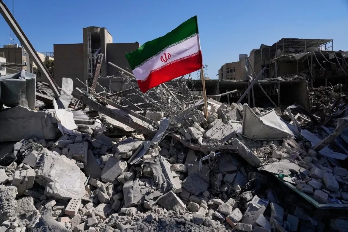 More than 870 dead as US–Israel strikes on Iran ignite regional war