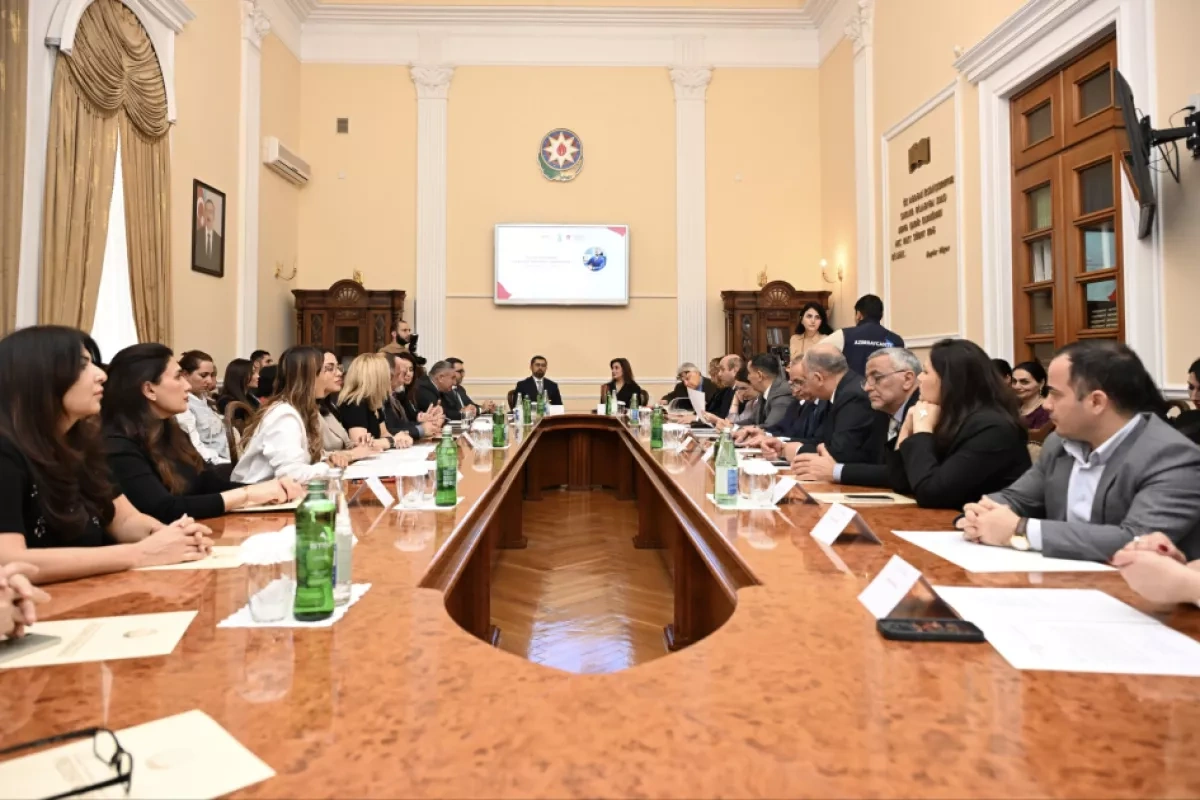 Azerbaijan’s Karabakh journey captured in comprehensive new publication PHOTO