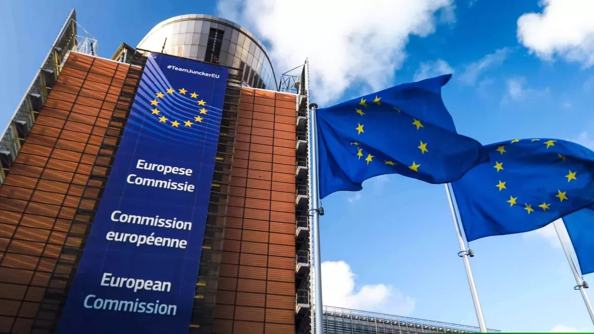 Brussels questions US decision to block overseas access to Anthropic models