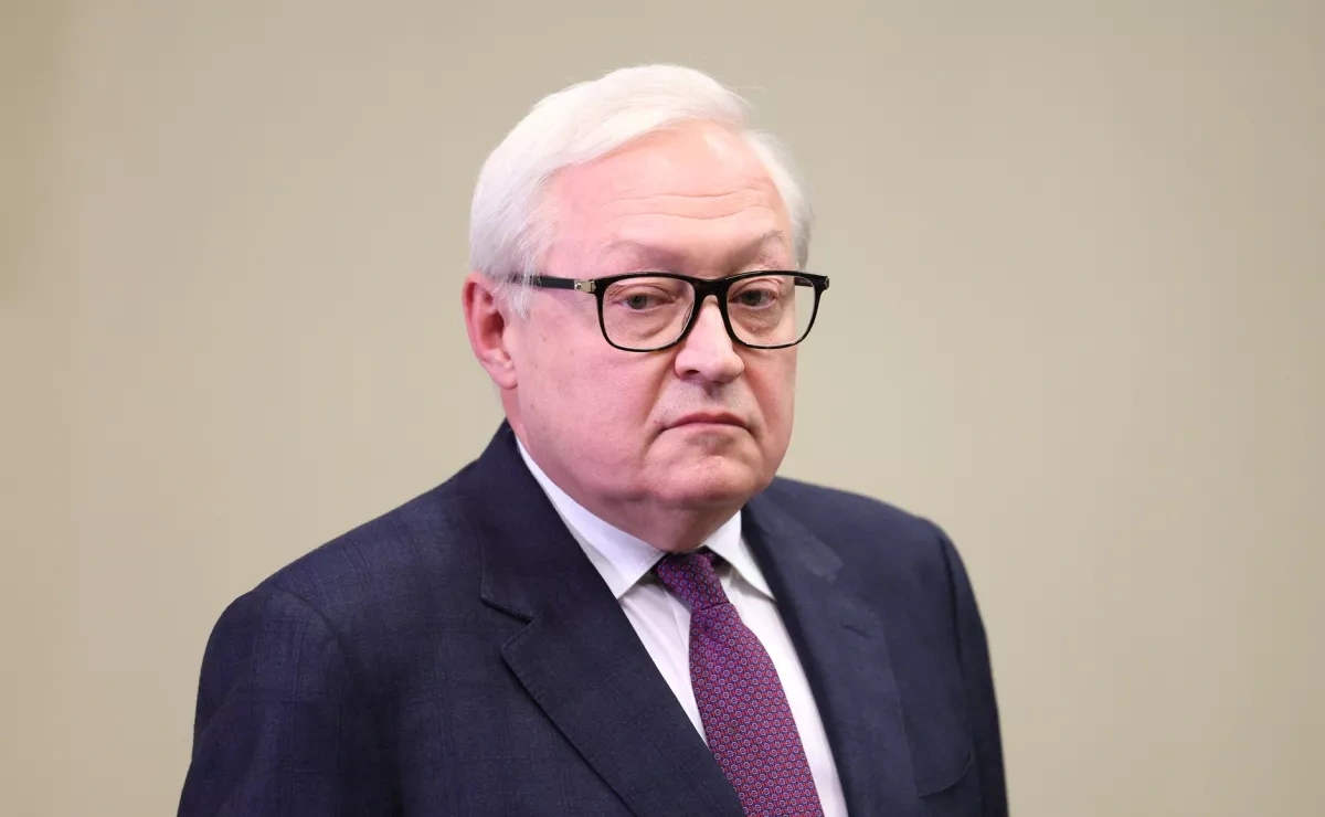 Next UN chief must heed Moscow, Russian deputy FM says