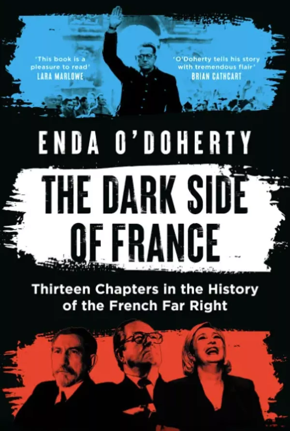 Racism, Islamophobia still persist in France, Irish author says Podcast by Byline Times