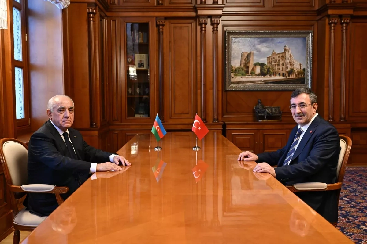 Azerbaijan, Türkiye endorse 110-point economic cooperation agenda