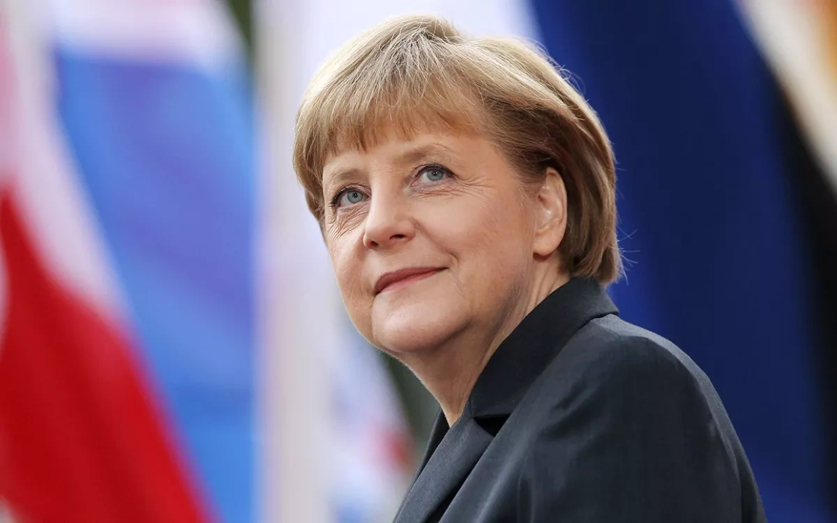 Merkel dismisses speculation about running for Germany’s presidency