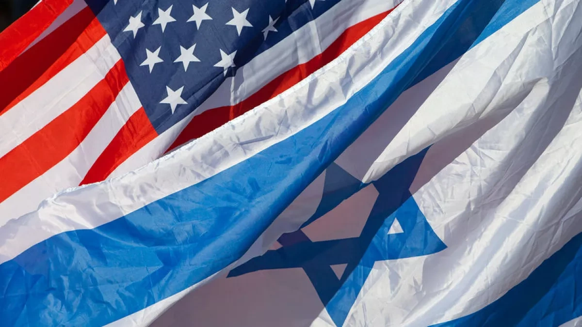 Politico: Israel no longer seen as exceptional US ally