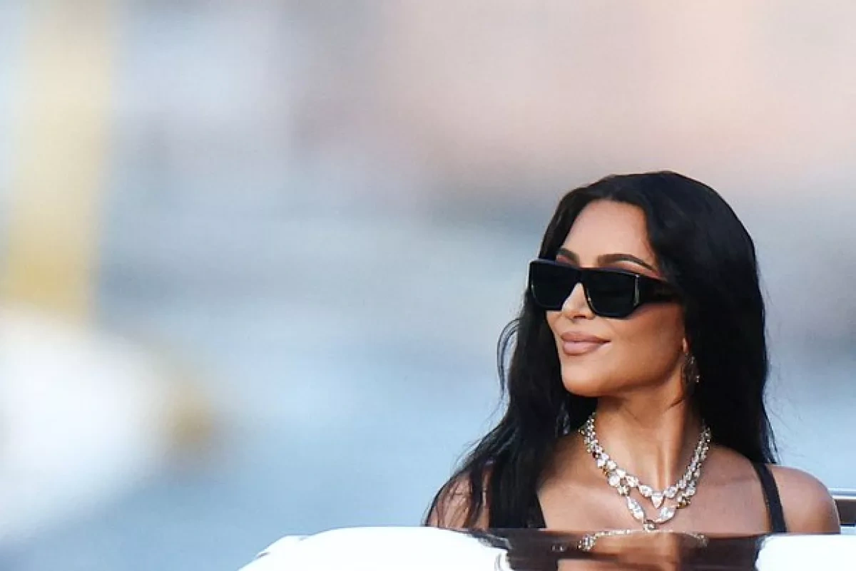 Kim Kardashian’s Skims faces trademark lawsuit over name