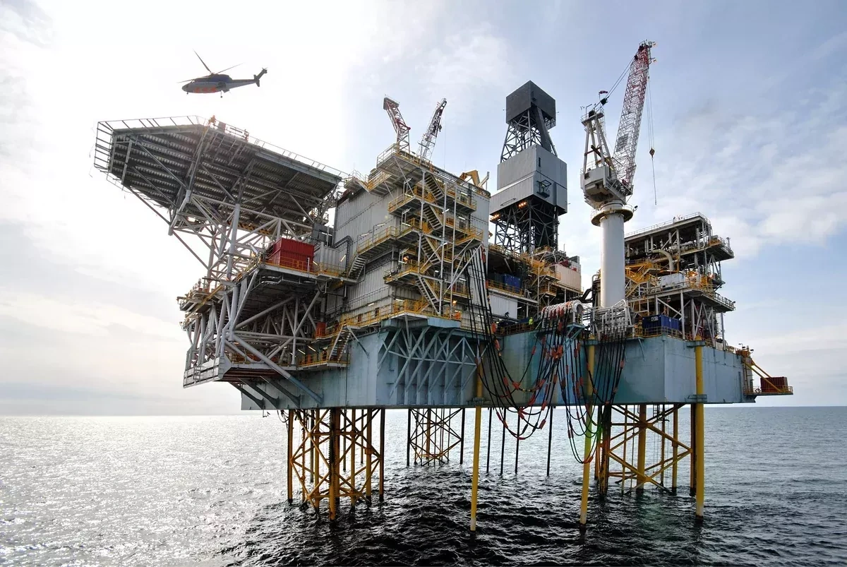 Azerbaijan celebrates 30th anniversary of Shah Deniz field