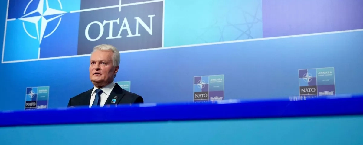 NATO’s last summit and Europe’s silent "de-Americanisation" strategy Analysis by Serhey Bohdan