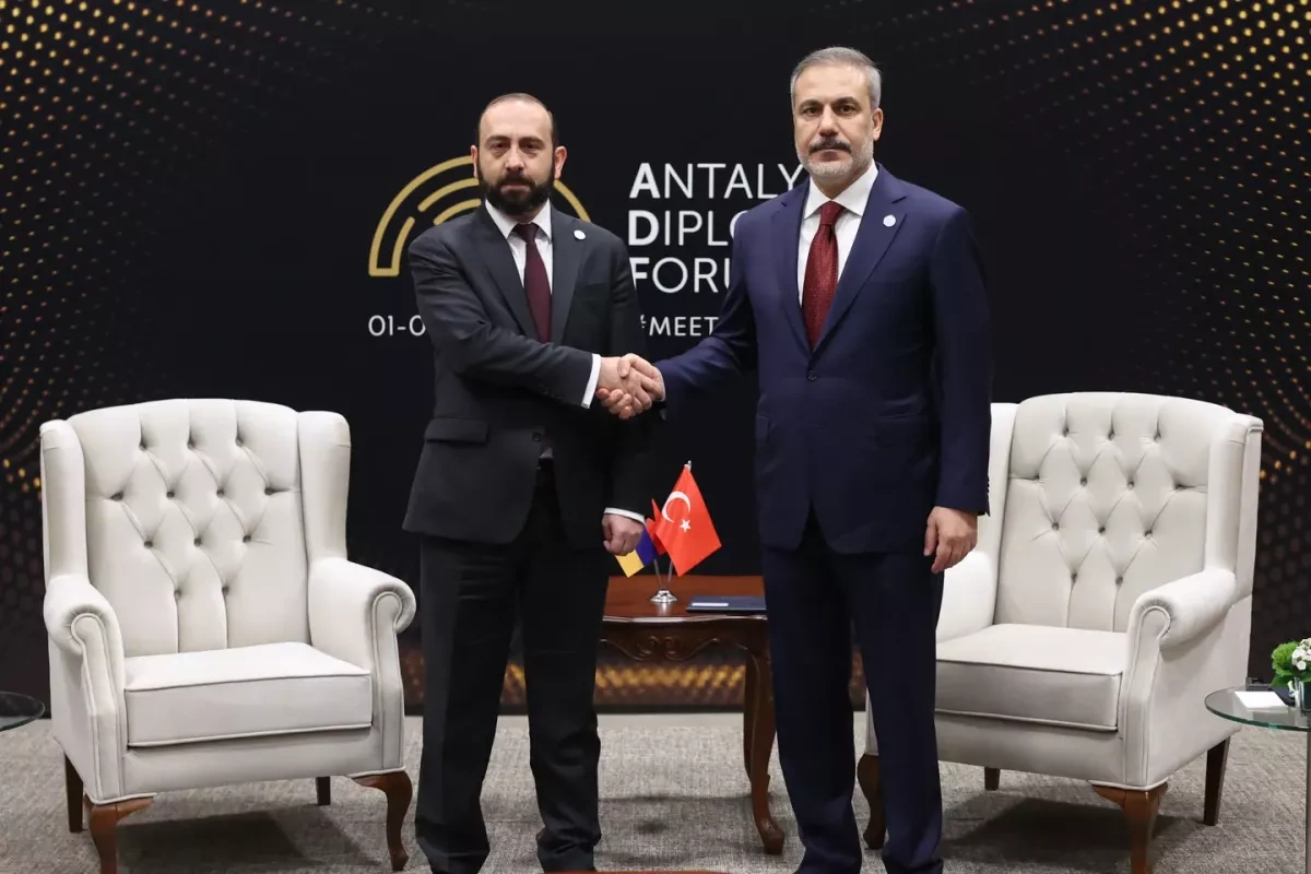 Türkiye hails Armenia elections, calls for progress on regional peace