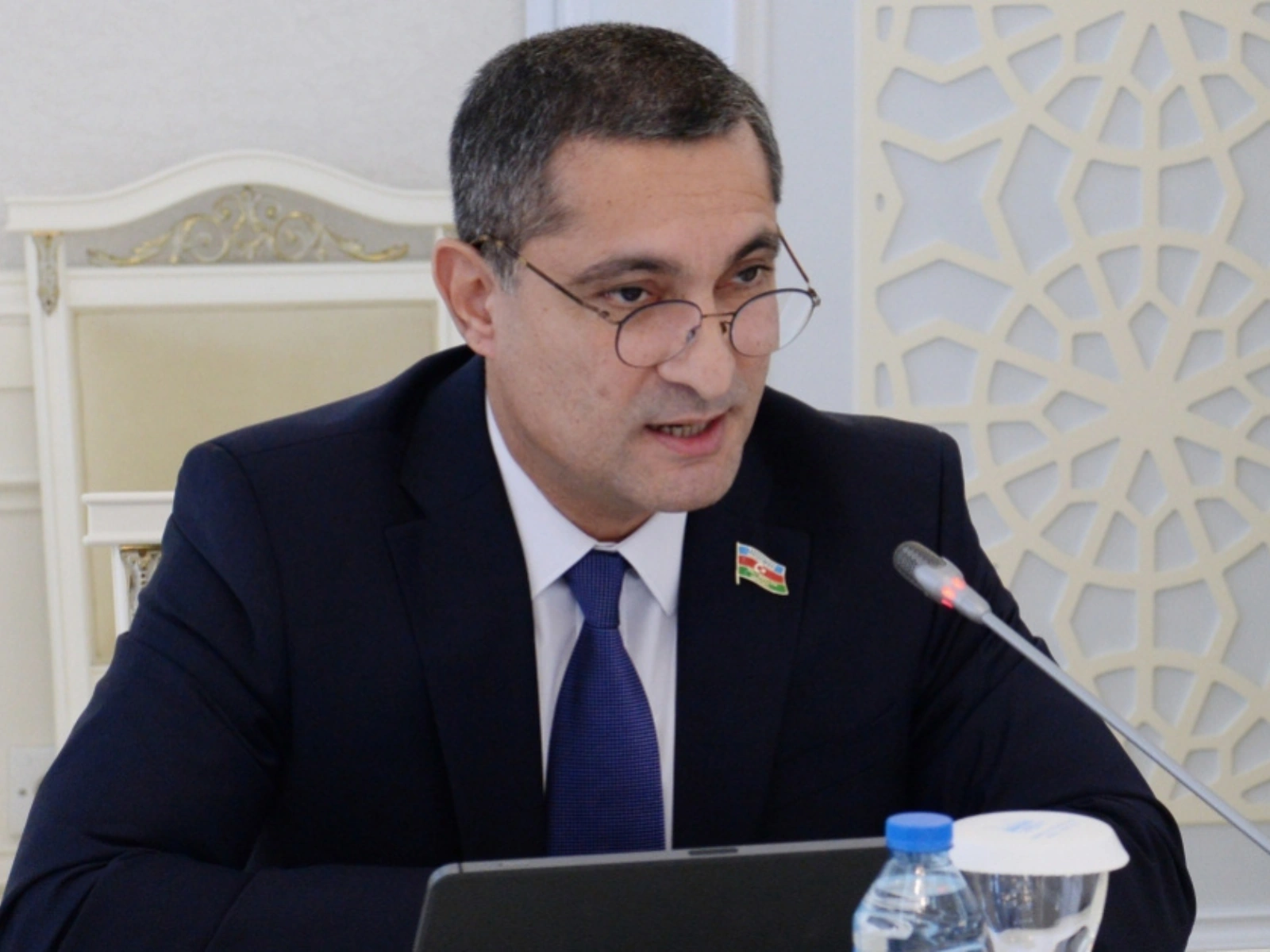 Wage reforms initiated by First VP Mehriban Aliyeva make important contribution to healthcare dev't - MP