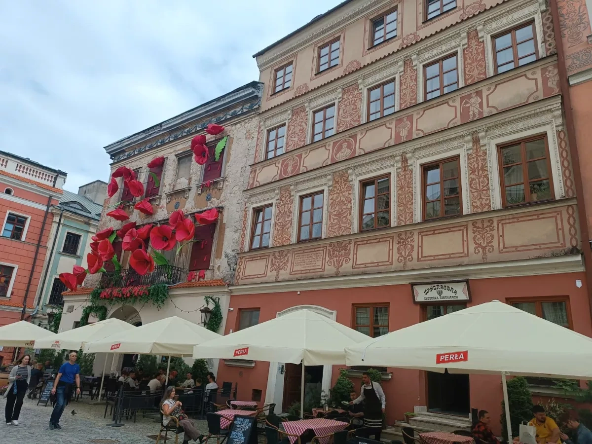 Lublin: Poland's most underrated city PART II